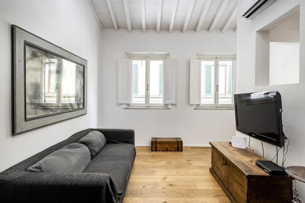Unyca - Residenza San Lorenzo Firenze Kültér fotó