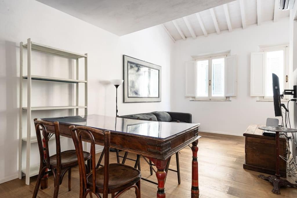 Unyca - Residenza San Lorenzo Firenze Kültér fotó